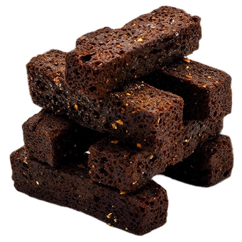 Гренки Бородинские Гренки Бородинские