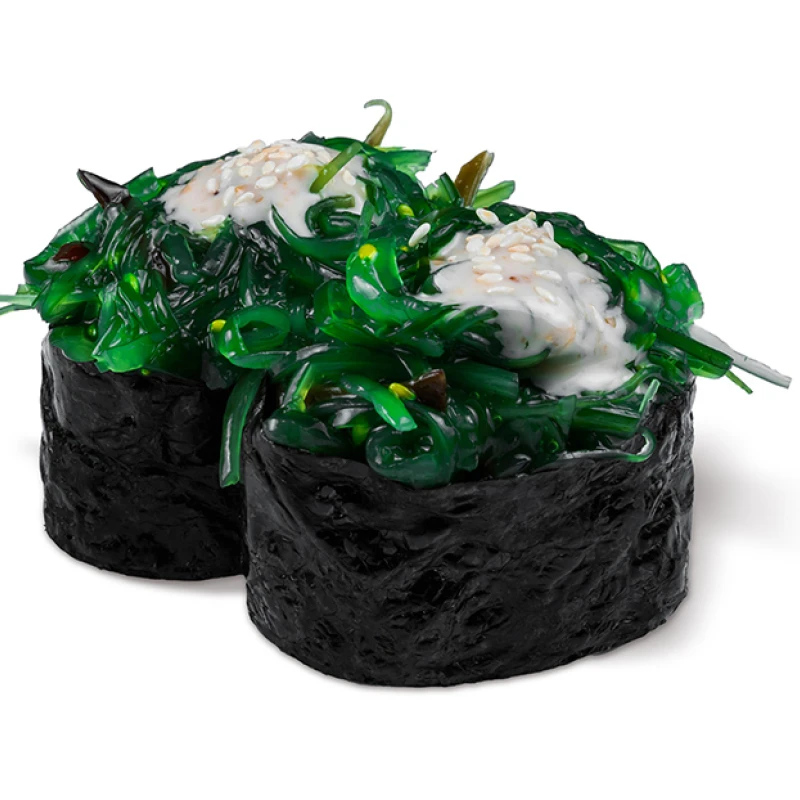 Гунканы с чукой Гунканы с чукой