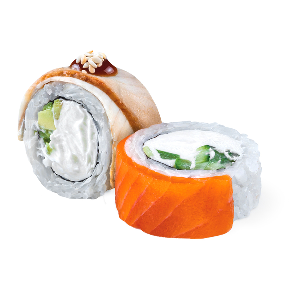 Филадельфия дабл