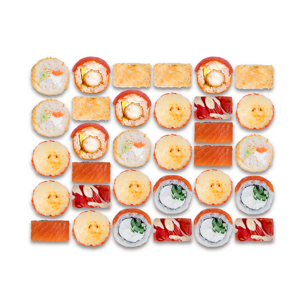 Сет Мельница Групп