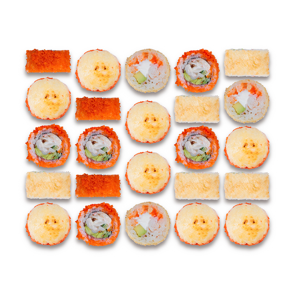 Калифорния сет