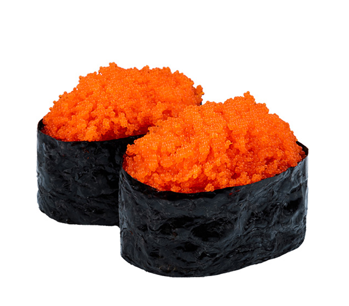 Гунканы с масаго