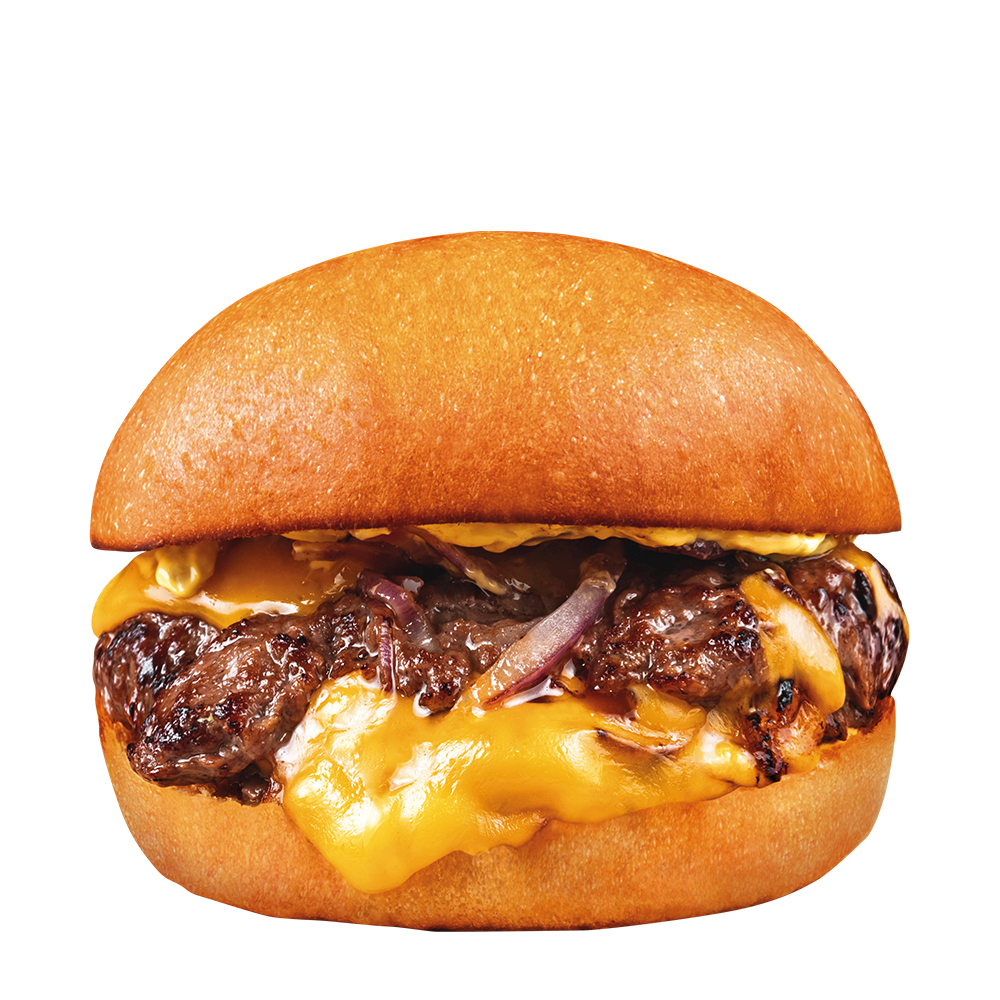 Бургер «Билли Кид»