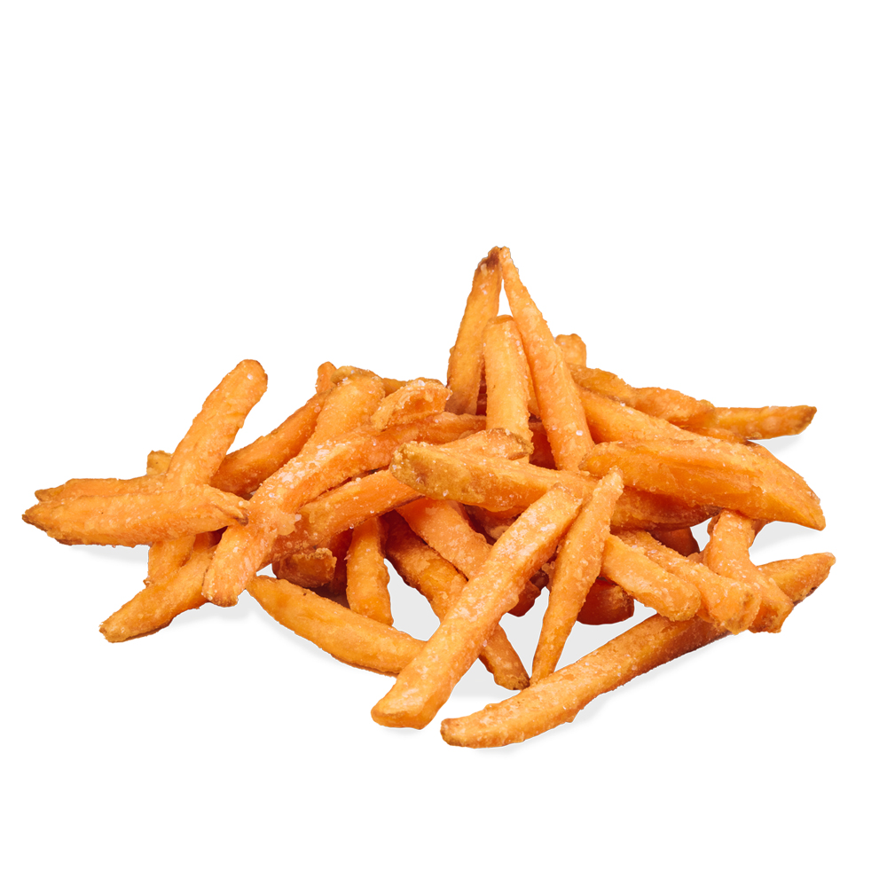 Батат фри