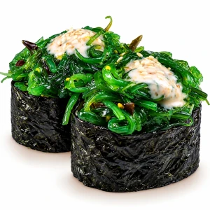 Гунканы с чукой