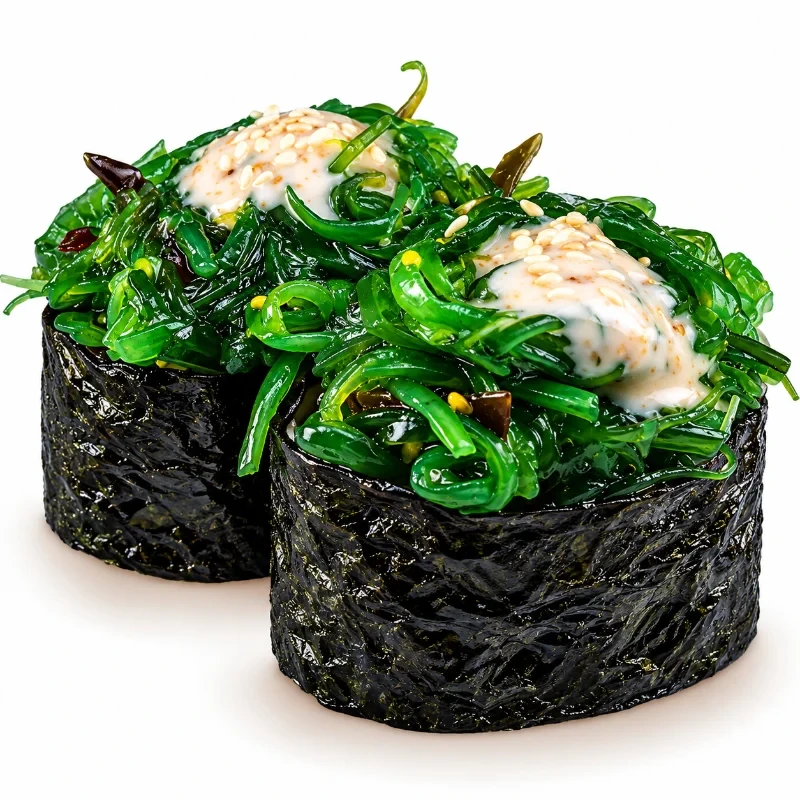 Гунканы с чукой Гунканы с чукой
