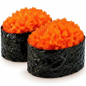 Гунканы с масаго